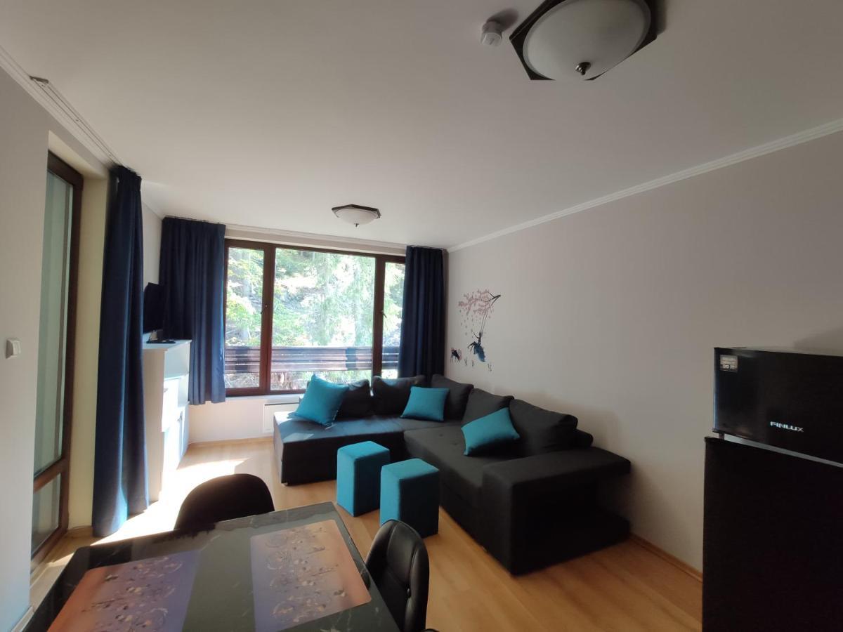 Forest Dream Apartment - Elit Pamporovo Extérieur photo