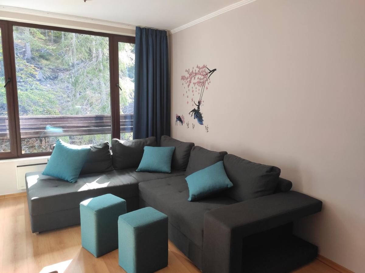 Forest Dream Apartment - Elit Pamporovo Extérieur photo