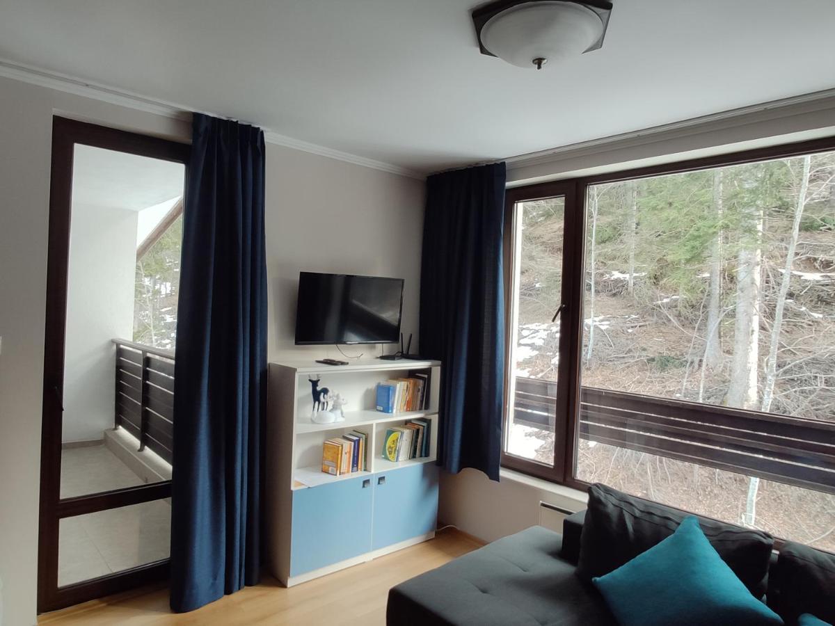 Forest Dream Apartment - Elit Pamporovo Extérieur photo