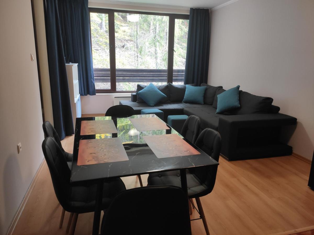 Forest Dream Apartment - Elit Pamporovo Extérieur photo